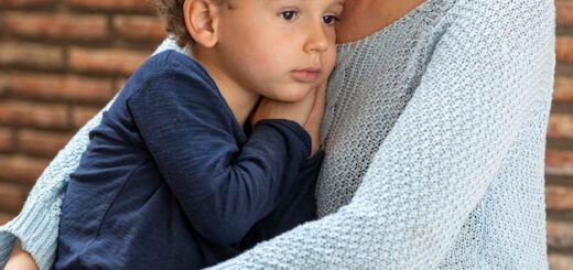 Cómo superar la sensación de falta de afecto