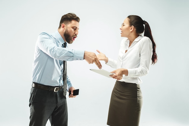 Cuando el amor no es correspondido