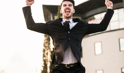 Cómo superar una racha de mala suerte