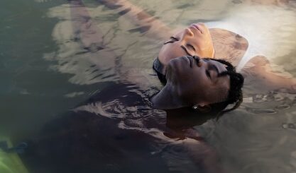 Consejos para sobrevivir al ahogamiento en agua