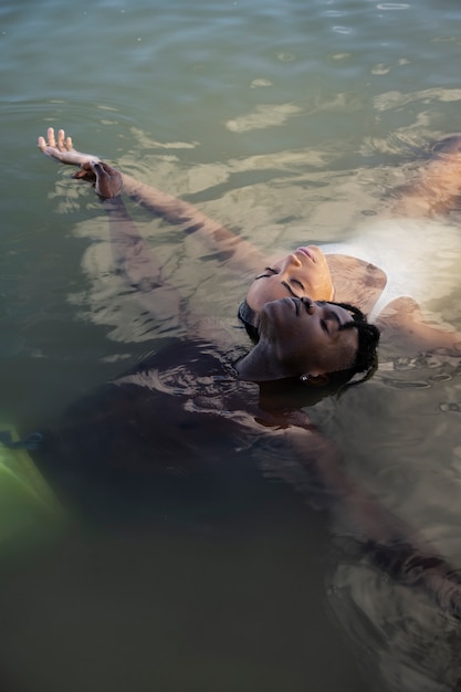 Consejos para sobrevivir al ahogamiento en agua 6 Consejos para sobrevivir al ahogamiento en agua