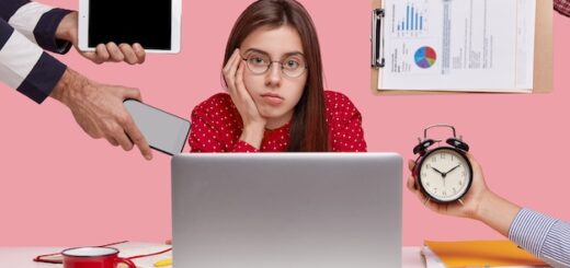 Cómo mantener la motivación en el trabajo