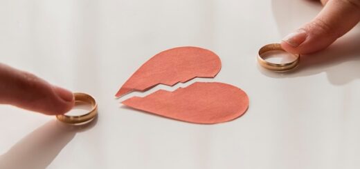 Superando la separación del amor de tu vida