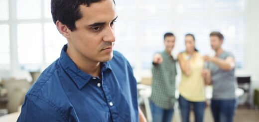 Cómo enfrentar la humillación de tu pareja