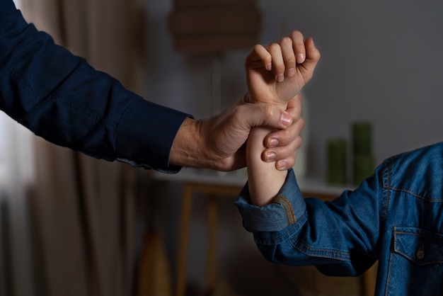Cómo enfrentar la humillación de tu pareja 7 Cómo enfrentar la humillación de tu pareja