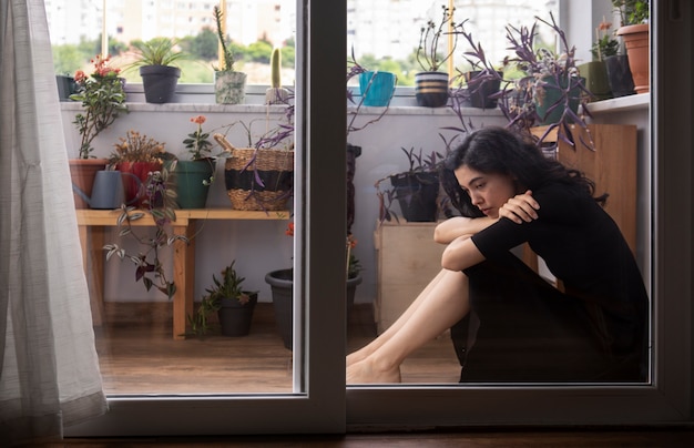 Cómo lidiar con la soledad sin apoyo 7 Cómo lidiar con la soledad sin apoyo