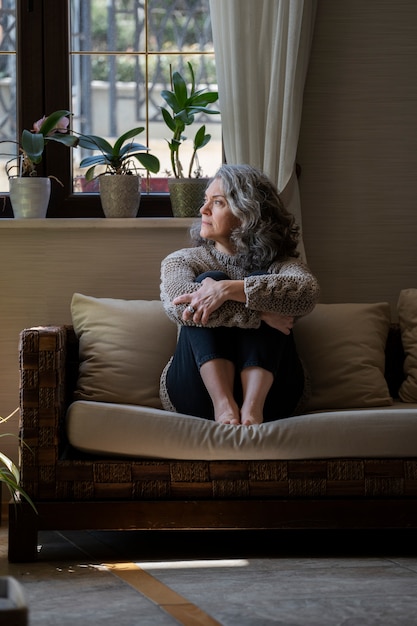 Cómo lidiar con la soledad sin apoyo 8 Cómo lidiar con la soledad sin apoyo