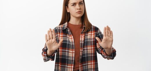 Cuando sientes que no cumples las expectativas