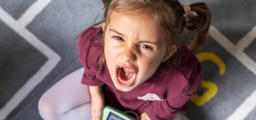 Cómo manejar el odio de tu hijo hacia ti