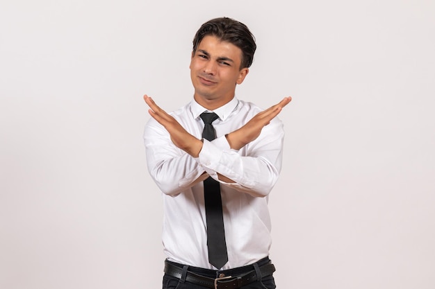 Consejos para lidiar con un jefe poco colaborador