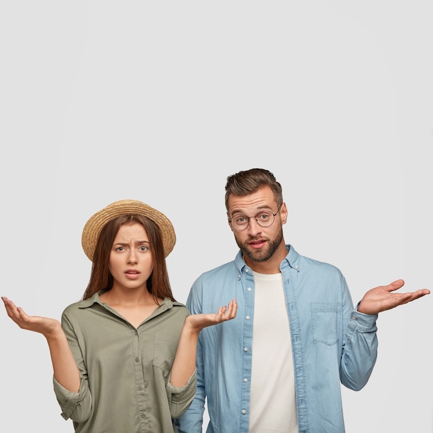 Cómo ayudar a tu pareja a superar la sensación de vacío