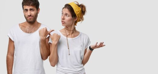 Cómo manejar la situación cuando tu novio se siente abrumado