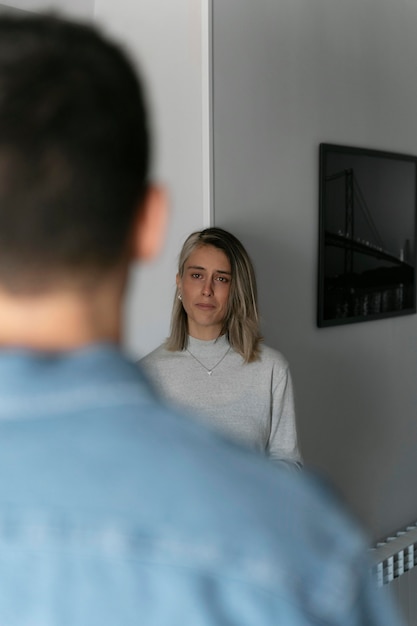 Cómo afrontar ser expulsado de la casa por tu pareja 7 Cómo afrontar ser expulsado de la casa por tu pareja