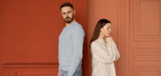 Cómo manejar la exclusión de tu pareja