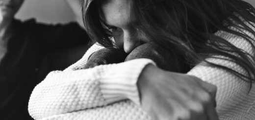 Cómo manejar el dolor emocional en pareja