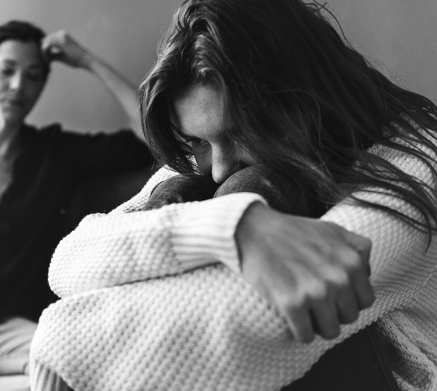 Cómo manejar el dolor emocional en pareja 6 Cómo manejar el dolor emocional en pareja