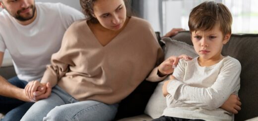 Cómo lidiar con la prohibición constante de tus padres