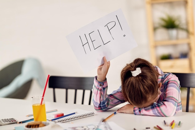 Cómo ayudar a un niño ante errores 6 Cómo ayudar a un niño ante errores