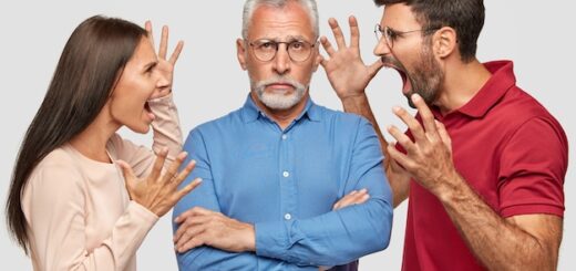 Cómo lidiar con el rechazo de un hijo adulto