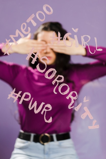 Cómo lidiar con los cambios de actitud en mujeres 8 Cómo lidiar con los cambios de actitud en mujeres