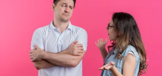 Cómo enfrentar la humillación en la pareja