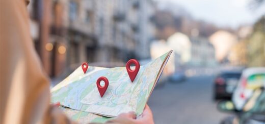 En busca de dirección: consejos para encontrar el rumbo