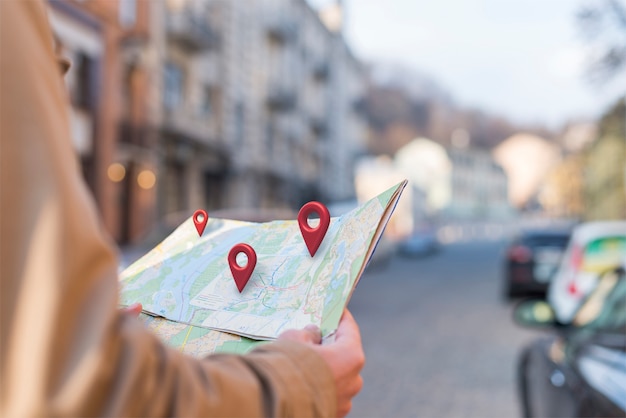En busca de dirección: consejos para encontrar el rumbo 6 En busca de dirección: consejos para encontrar el rumbo
