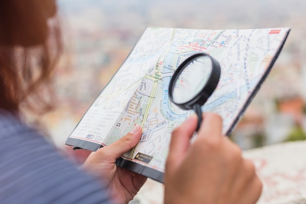 En busca de dirección: consejos para encontrar el rumbo 7 En busca de dirección: consejos para encontrar el rumbo