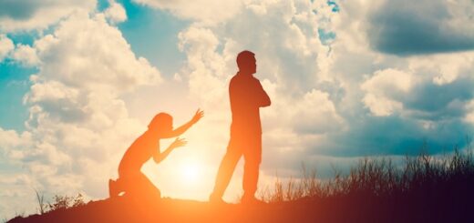 Cómo afrontar la falta de amor hacia tu esposo