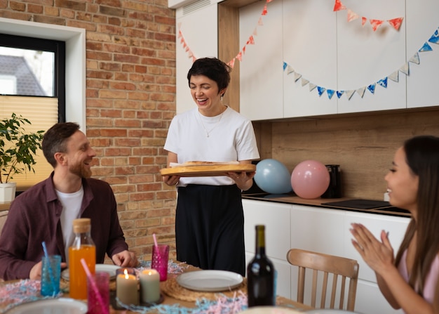 Ideas para disfrutar tu cumpleaños sin amigos