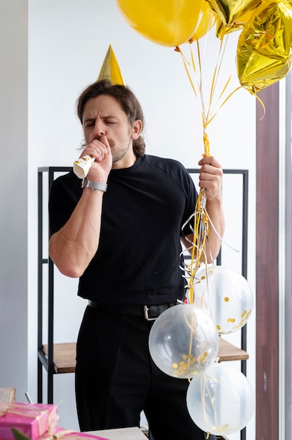 Ideas para disfrutar tu cumpleaños sin amigos