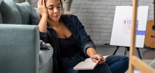 Consejos para combatir el cansancio mental