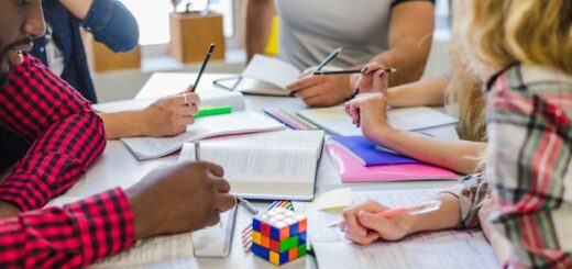 Consejos para decidir tu carrera universitaria