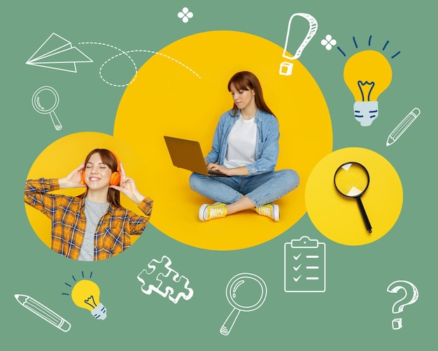 Consejos para decidir tu carrera universitaria