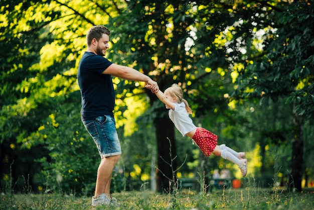 Actividades gratuitas para disfrutar en familia