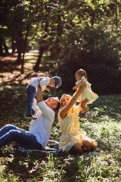 Actividades gratuitas para disfrutar en familia