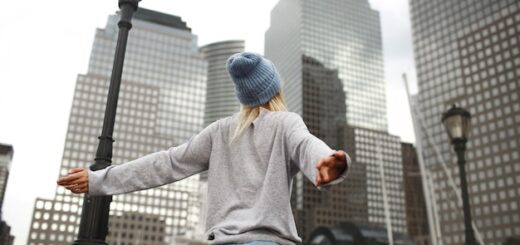 Descubre cómo disfrutar Nueva York sin gastar mucho
