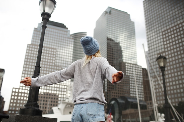 Descubre cómo disfrutar Nueva York sin gastar mucho 6 Descubre cómo disfrutar Nueva York sin gastar mucho