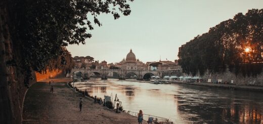 Explorando Roma en 24 horas: guía imprescindible
