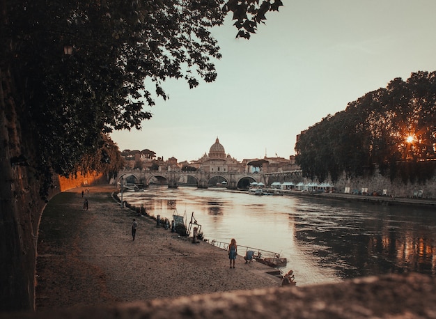 Explorando Roma en 24 horas: guía imprescindible 6 Explorando Roma en 24 horas: guía imprescindible