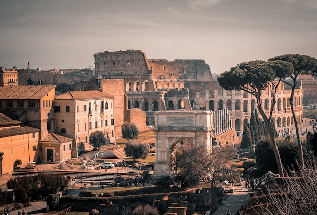 Explorando Roma en 24 horas: guía imprescindible 7 Explorando Roma en 24 horas: guía imprescindible