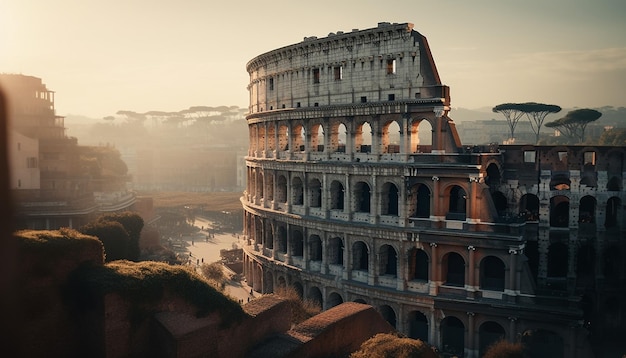 Explorando Roma en 24 horas: guía imprescindible 8 Explorando Roma en 24 horas: guía imprescindible