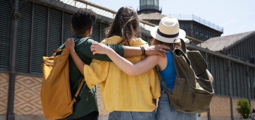 Experiencias inolvidables en un viaje con amigos