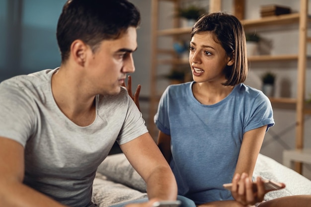 Consejos para reconquistar a tu pareja