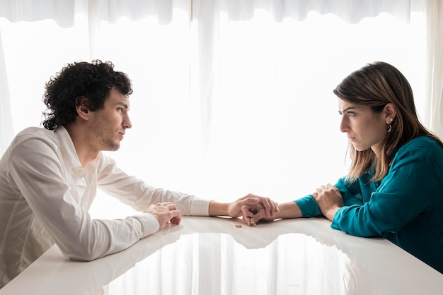 Consejos para reconquistar a tu pareja