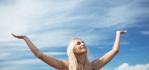Consejos para atraer energía positiva en tu vida