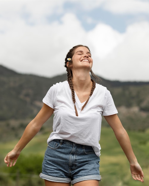 Consejos para atraer energía positiva en tu vida 7 Consejos para atraer energía positiva en tu vida