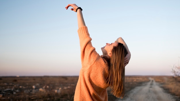 Consejos para atraer energía positiva en tu vida 8 Consejos para atraer energía positiva en tu vida