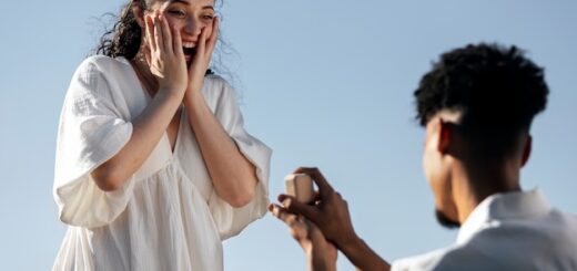 Consejos para mejorar el estado de ánimo de tu novio