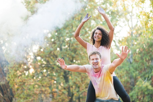 Consejos para mejorar el estado de ánimo de tu novio 8 Consejos para mejorar el estado de ánimo de tu novio
